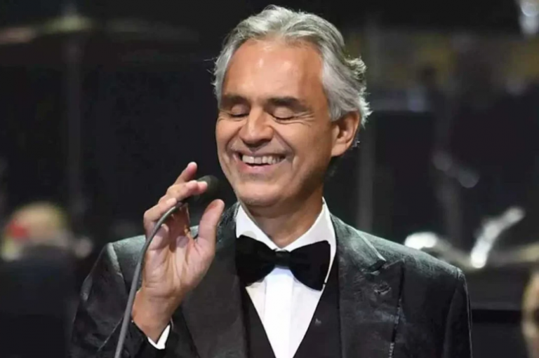 Ο Αντρέα Μποτσέλι αποκαλύπτει : Είχα κοροναϊό – Ήταν ένας εφιάλτης