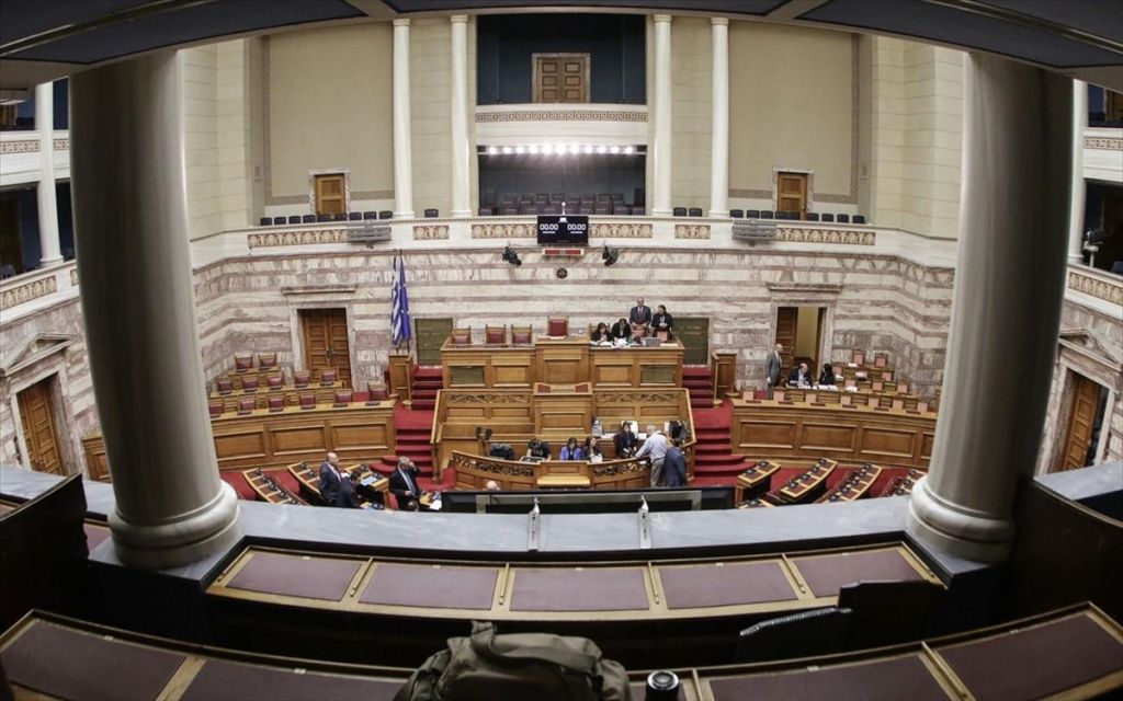 Ανω κάτω με την ψηφοφορία για Παπαπαγγελόπουλο - Ακύρωση διαδικασίας ζητά ο ΣΥΡΙΖΑ