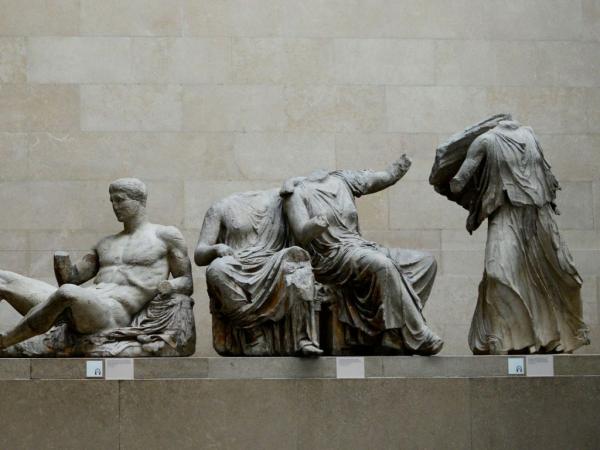 Βρετανικό Μουσείο: Δωρεάν online πρόσβαση σε εκατομμύρια έργα Τέχνης