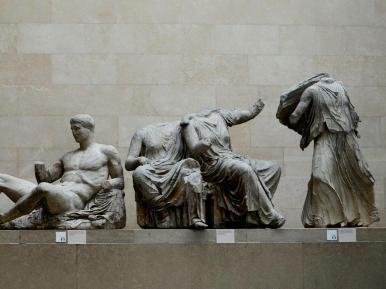 Βρετανικό Μουσείο: Δωρεάν online πρόσβαση σε εκατομμύρια έργα Τέχνης