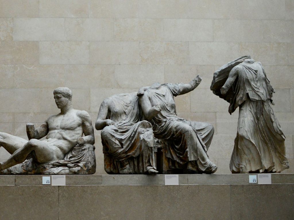 Βρετανικό Μουσείο: Δωρεάν online πρόσβαση σε εκατομμύρια έργα Τέχνης