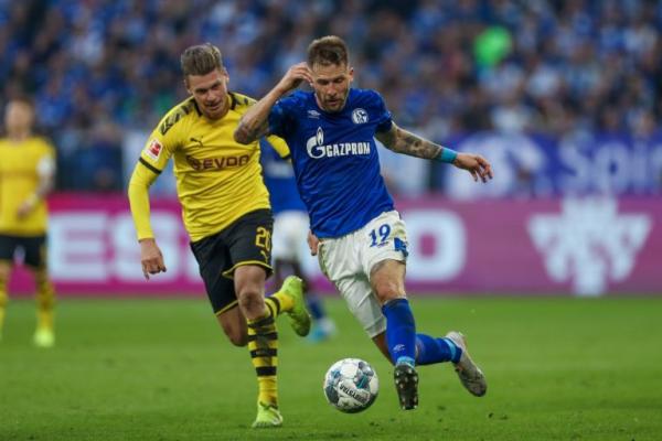 Bundesliga : Γράφτηκε ιστορία με την 4η και την 5η αλλαγή