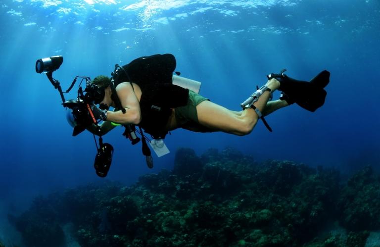 Βουλή : Κατατέθηκε το νομοσχέδιο για την ανάπτυξη του καταδυτικού τουρισμού