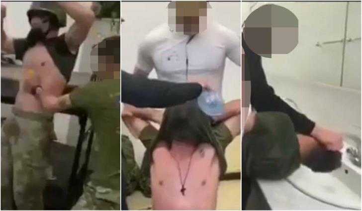 Σάλος στην Κύπρο με σοκαριστικά βίντεο από καψόνια σε φαντάρους – Τι λένε οι ίδιοι