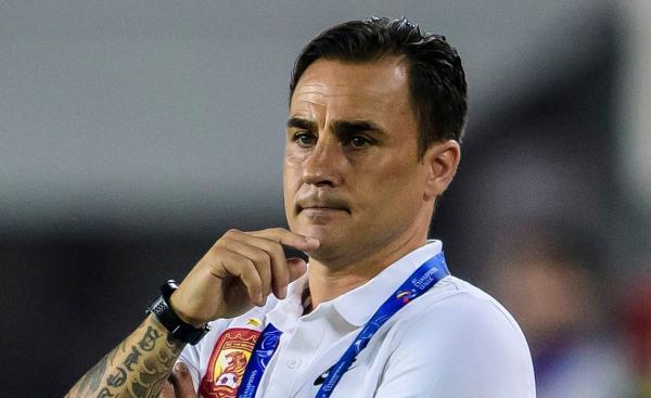 Καναβάρο : Κορυφαίος ο Μέσι, από άλλον πλανήτη ο Μαραντόνα