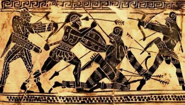 Περσικοί πόλεμοι : Πώς ξεκίνησαν οι διαμάχες, πώς οι Ελληνες αντέταξαν τη συλλογική άμυνα