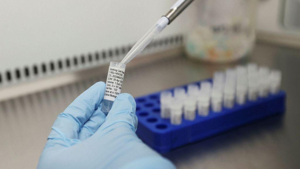 Κοροναϊός : Η έκθεση υγιών εθελοντών σε SARS-CoV-2 μπορεί να επιταχύνει τις μελέτες εμβολίων κατά του ιού
