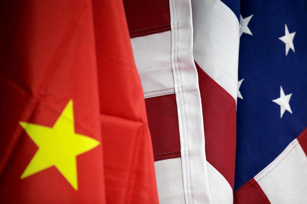 Ανταγωνισμός ΗΠΑ – Κίνας : Η μάχη των γιγάντων αφορά άμεσα την Ευρώπη