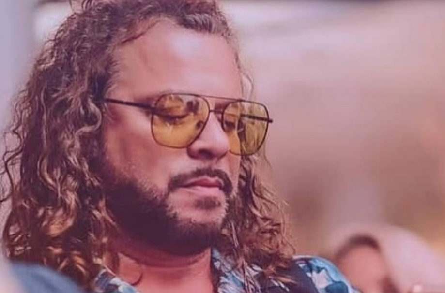 Χρήστος Δάντης : Οι Έλληνες είναι ξερόλες και ακυρώνουν τους πάντες