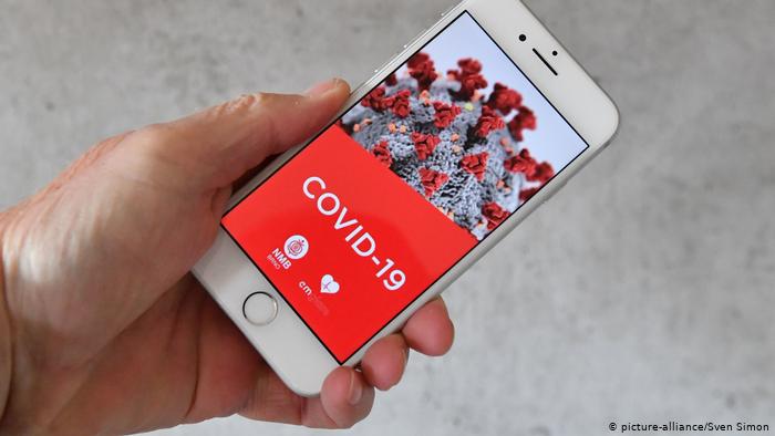 Αντιδράσεις στη Γαλλία για την «Στοπ Κόβιντ19»