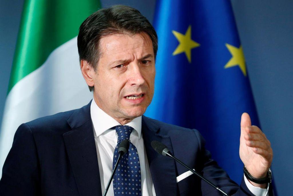 Ιταλία: «Βουτιά» 84 δισ. ευρώ στην κατανάλωση λόγω κοροναϊού