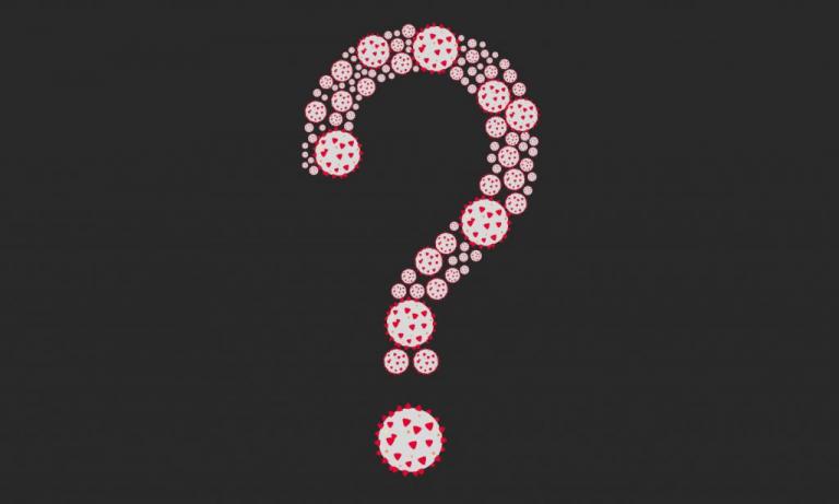 Κοροναϊός : Κρίσιμα ερωτήματα που δεν έχουν απαντηθεί ακόμα