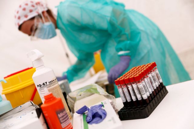 Εμβόλιο - κοροναϊός: Ίσως είναι έτοιμο έως το τέλος του έτους λένε κινέζοι ερευνητές