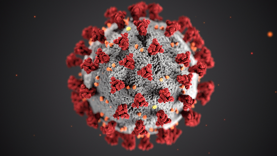 Κοροναϊός : Μια αντιμικροβιακή επίστρωση για επιφάνειες μπορεί να εξαλείψει προσωρινά τον ιό