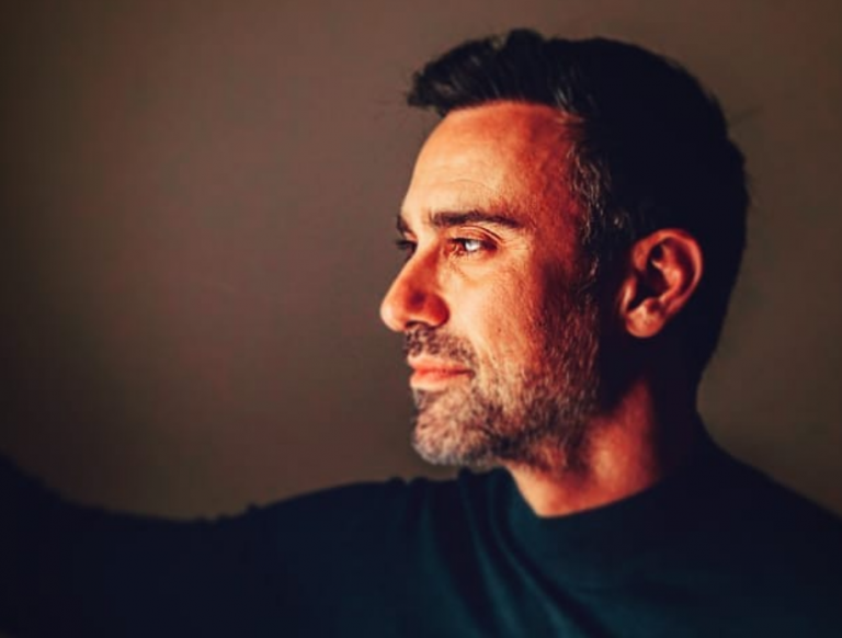 Γιώργος Καπουτζίδης : Το μήνυμα για την ημέρα κατά της ομοφοβίας