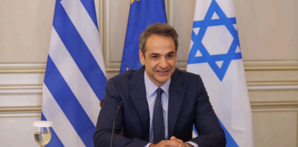 Τηλεδιάσκεψη Μητσοτάκη – Νετανιάχου: Συνεργασία με το Ισραήλ για τον τουρισμό