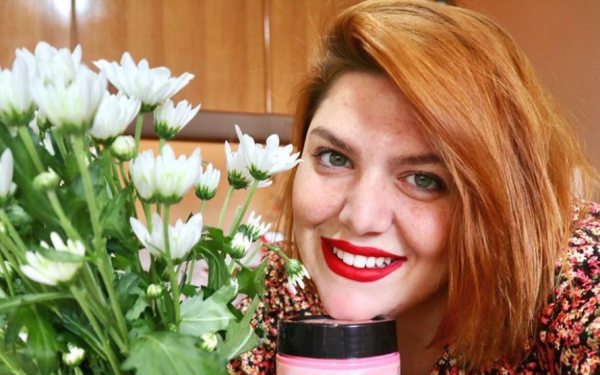 Δανάη Μπάρκα : Η ριζική αλλαγή στο look της που μας άφησε άφωνους