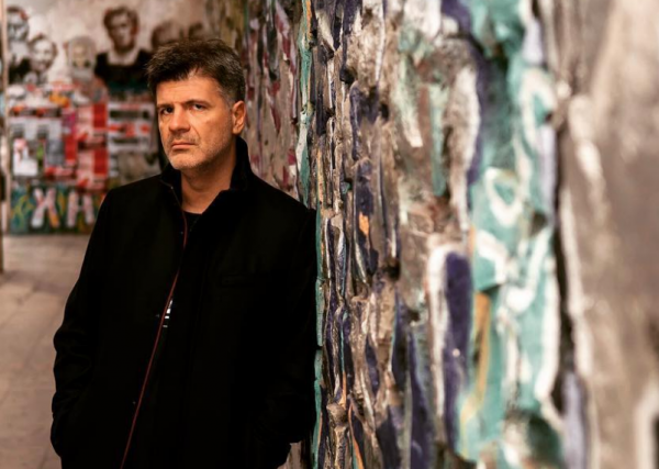 Φοίβος Δεληβοριάς : Με τον Άδωνι Γεωργιάδη δεν με χωρίζει τίποτα εκτός από όλον τον κόσμο