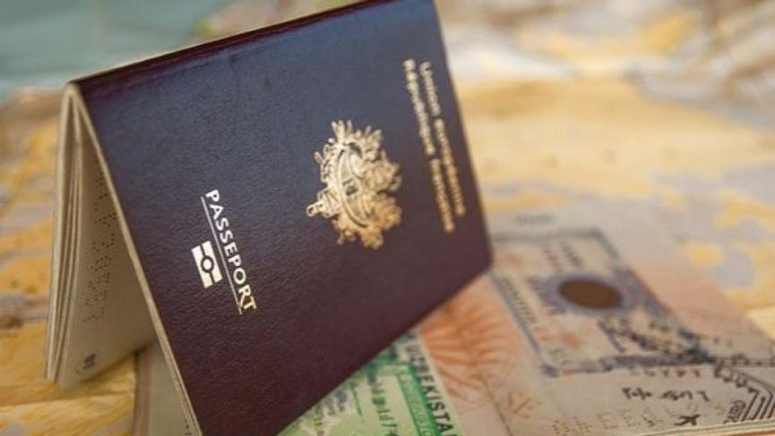 Η λίστα με τα πιο ισχυρά διαβατήρια παγκοσμίως - Πού βρίσκεται η Ελλάδα
