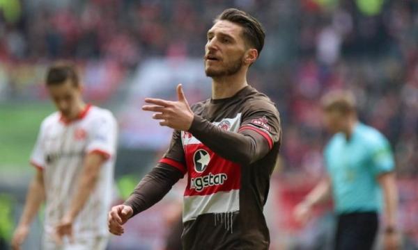 Τραυματίστηκε ο Διαμαντάκος