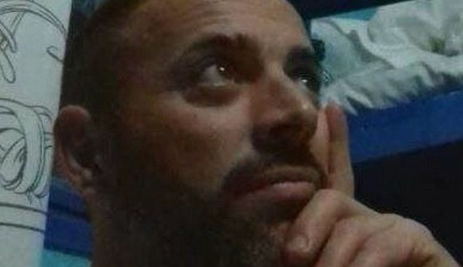 Βασίλης Δημάκης : Ξεκινά νέα απεργία πείνας - Κάνει λόγο για «κύκνειο άσμα»