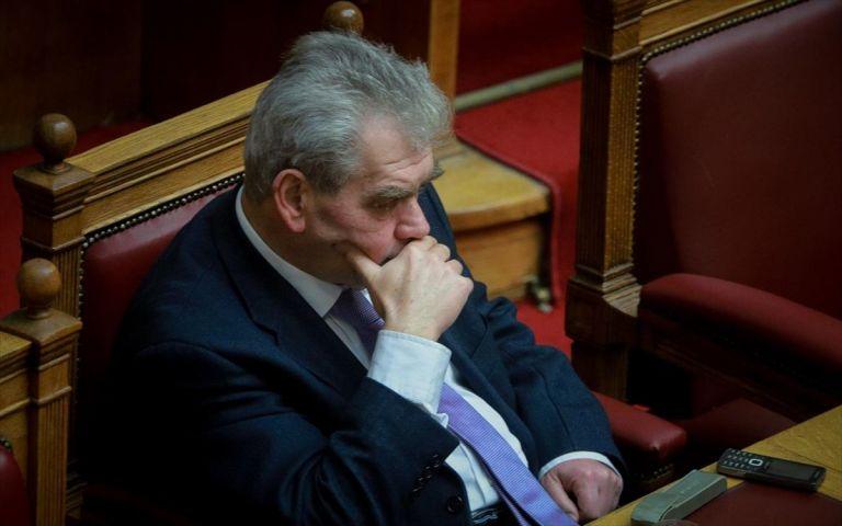 Τσατάνη: Ο Παπαγγελόπουλος είχε εμπάθεια σε βάρος μου