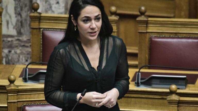 Μιχαηλίδου: Επαναλειτουργούν από Δεύτερα οι ανοιχτές δομές πρόνοιας για παιδιά, ηλικιωμένους και ΑμεΑ