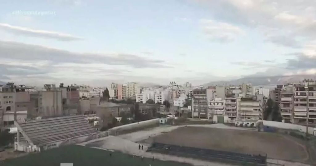 Περιβαλλοντική «βόμβα» στη Δραπετσώνα - Κραυγή αγωνίας από τους κατοίκους