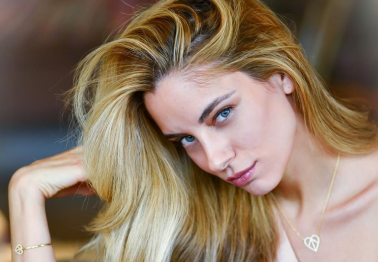 Δούκισσα Νομικού : Throwback φωτογραφίες που δεν είχαμε δει