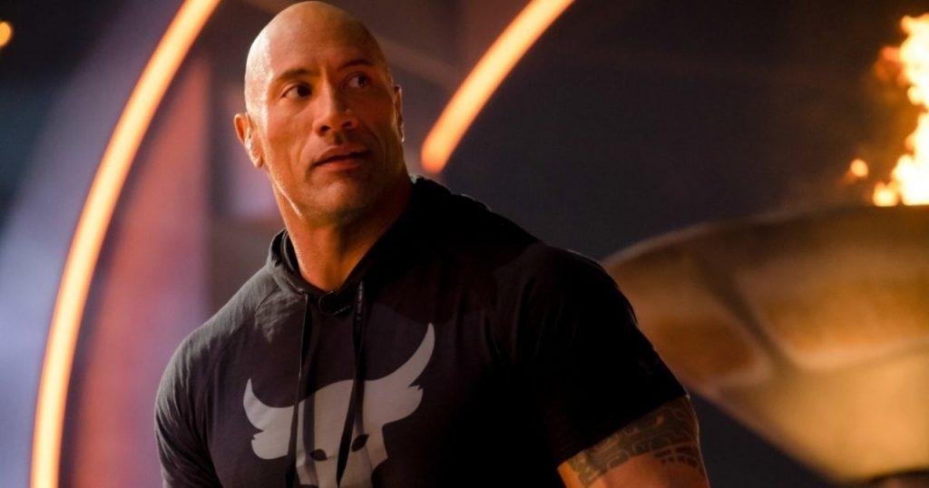 Ντουέιν Τζόνσον : Ξεσπά για τη δολοφονία Φλόιντ – Είπε 15 φορές «δεν μπορώ να αναπνεύσω»