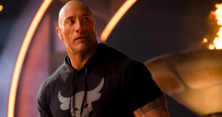 Ντουέιν Τζόνσον : Ξεσπά για τη δολοφονία Φλόιντ – Είπε 15 φορές «δεν μπορώ να αναπνεύσω»