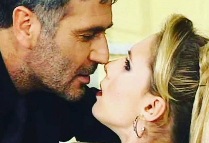 Αποστόλου : Οι «Δυο Ξένοι» είχαν τρίτο κύκλο – Κάψαμε το σενάριο