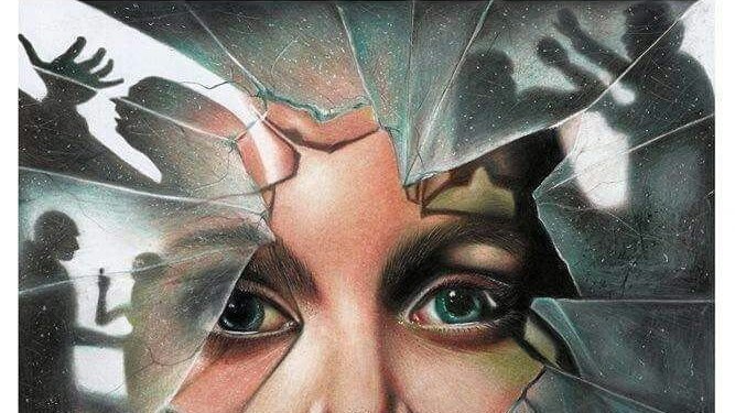 Σημαντική αύξηση των περιστατικών ενδοοικογενειακής βίας εν μέσω καραντίνας