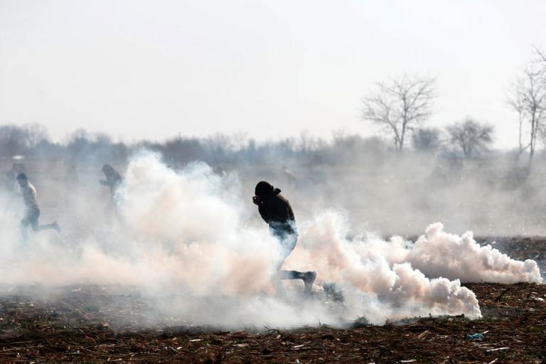 Επιμένει το Spiegel: «Μετανάστης σκοτώθηκε από ελληνικά πυρά στον Έβρο» – Τι στοιχεία παρουσιάζει