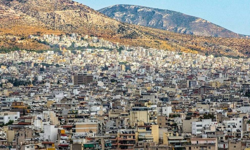 Κτηματολόγιο: Ξεκινά η ανάρτηση στον δήμο Αθηναίων – Πως θα γίνει