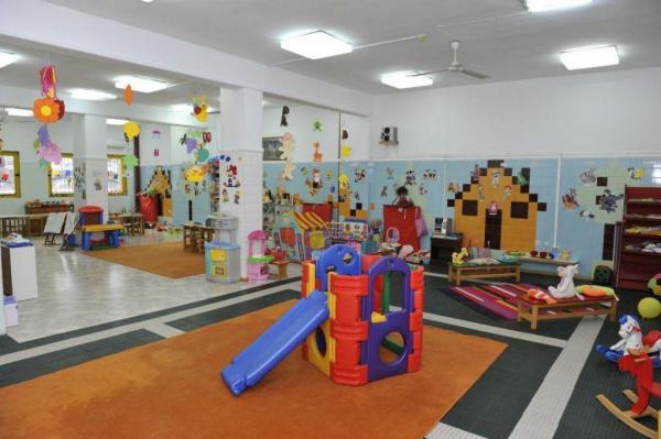 Δήμος Πειραιά: Ξεκίνησαν οι αιτήσεις για εγγραφές στους παιδικούς σταθμούς