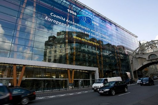 H δήλωση της ΕΟΚΕ για την 70η επέτειο της Διακήρυξης Schuman