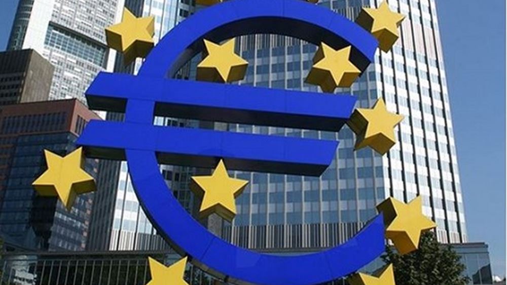 ΕΚΤ: Ικανοποίηση για τις θετικές οικονομικές εξελίξεις στην Ελλάδα το 2019