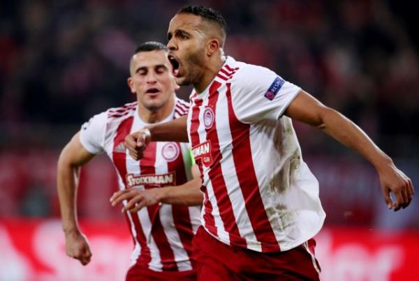 Ελ Αραμπί : Θα τα δώσουμε όλα για το Europa League