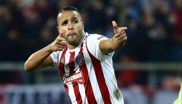 Ελ Αραμπί: «Εκανα πολλές θυσίες για να παίξω κόντρα στους κορυφαίους»