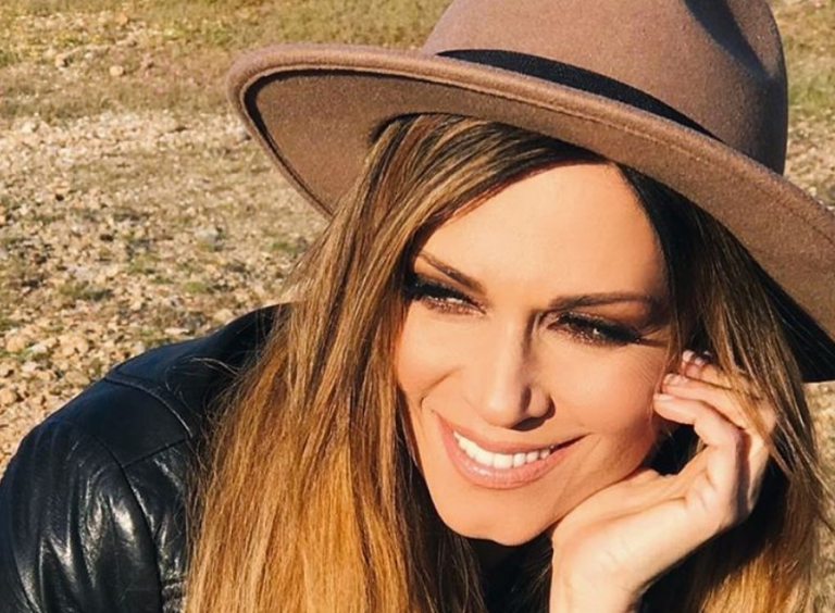 Έλλη Κοκκίνου : Φοβάμαι τον κοροναϊό – Ανήκω στις ευπαθείς ομάδες