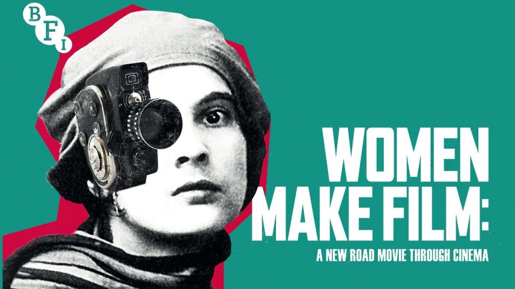«Women Make Film» : Οι γυναίκες που άλλαξαν τον κινηματογράφο σε ένα νέο ντοκιμαντέρ