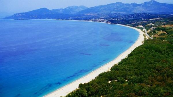 Νέα διάκριση: Δύο ελληνικές παραλίες στις ασφαλέστερες της Ευρώπης