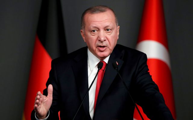 Τούρκικο δημοσίευμα κατά Ερντογάν: Χρησιμοποιεί την Αγία Σοφία για πολιτικούς λόγους