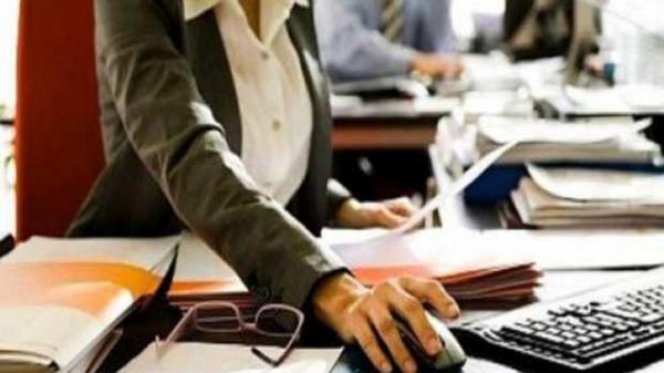 Αυτό είναι το έντυπο για την επιστροφή των εργαζόμενων στις επιχειρήσεις