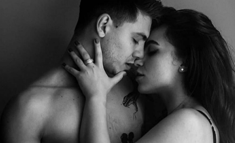 Ερωτική συνεύρεση – Πόσο συχνή είναι στα ζευγάρια