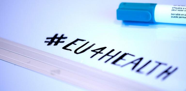 Οι Βρυξέλλες θέλουν αποδέσμευση ποσού 9 δισ. ευρώ για τη δημόσια υγεία