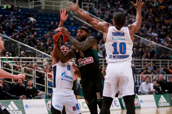 Παίκτες Euroleague : Βάλτε τέλος, δε θέλουμε να παίξουμε