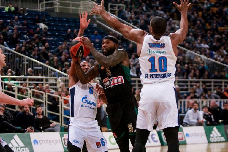 Παίκτες Euroleague : Βάλτε τέλος, δε θέλουμε να παίξουμε