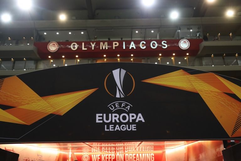 UEFA : Σκέψεις για διεξαγωγή Final 8 του Europa League στην Αθήνα